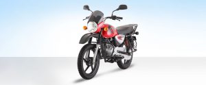Boxer X150