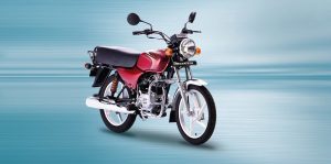 Boxer BM100