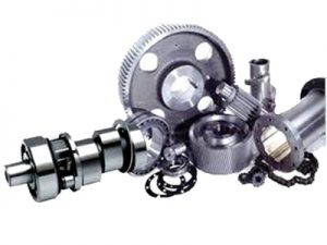 Spare Parts