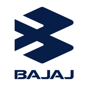 Bajaj Logo