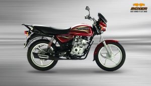 Boxer BM150