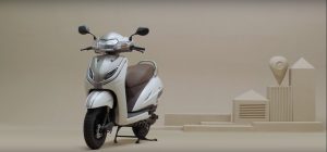 Honda Activa 5G