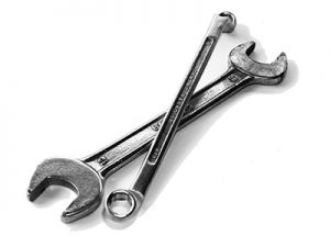 Service & Repairs