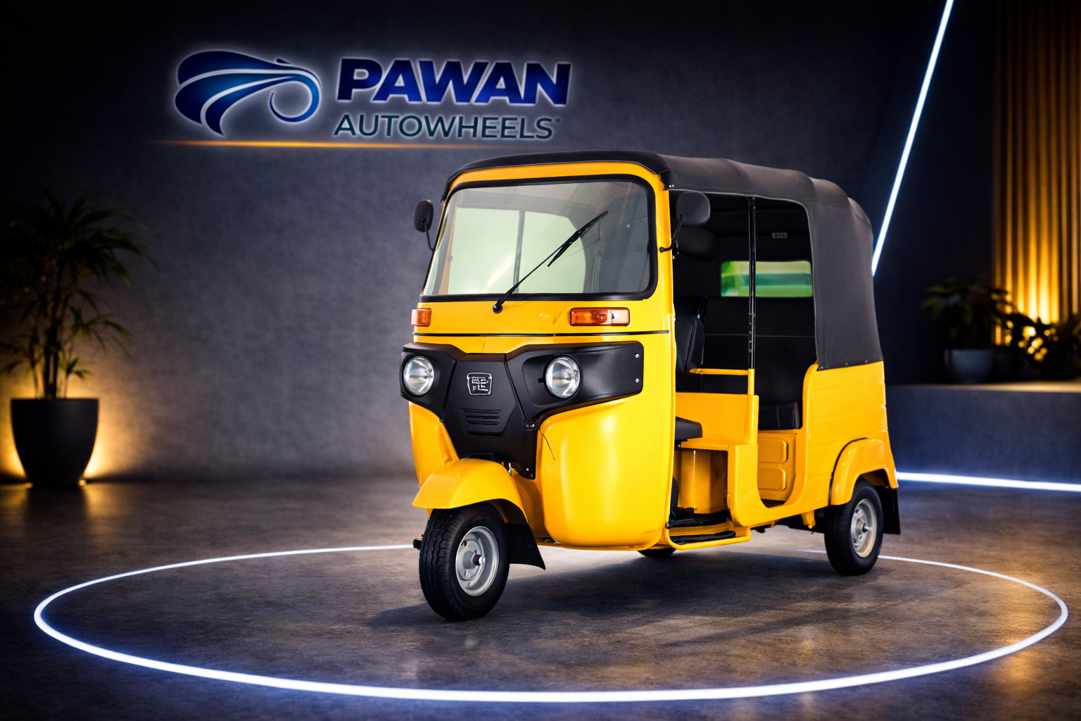 Bajaj RE three wheeler transport business Lusaka Zambia